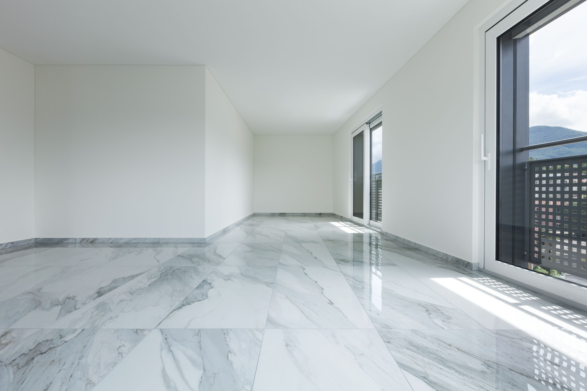 Tile Installation 